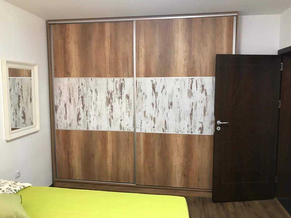 Дава се под наем Тристаен апартамент в Казанлък - 100 кв.м за 357 € - Снимка #10