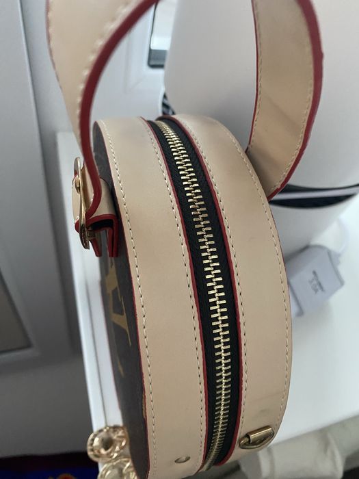 Продам сумочку в хорошем состоянии