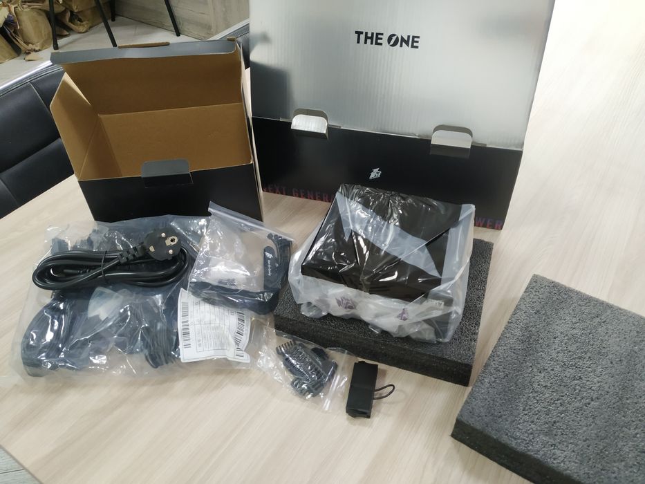 Игровой компьютер i5-14600KF