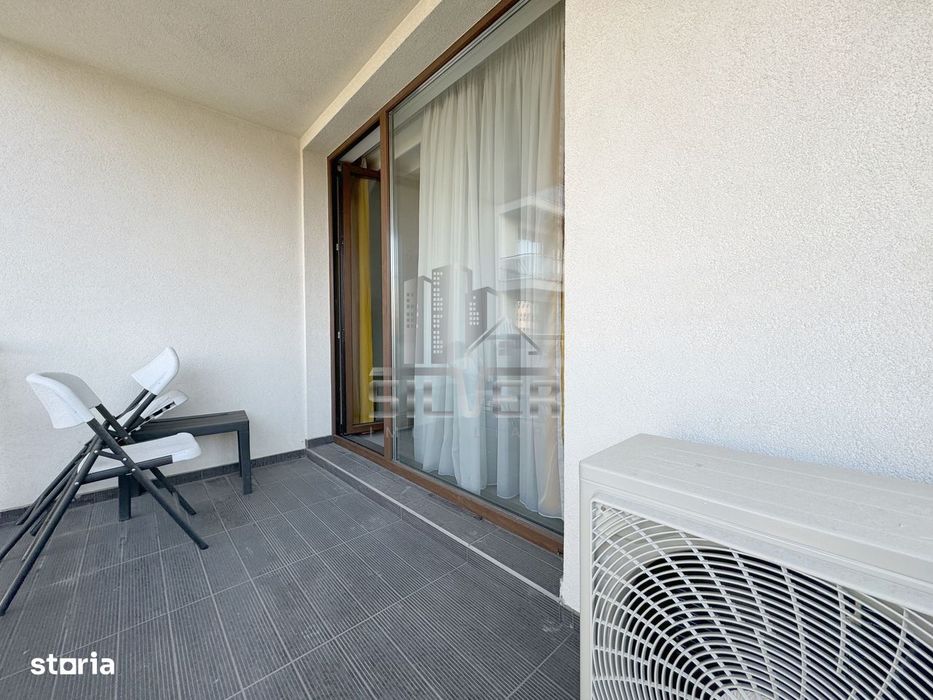 Apartament cu 3 camere/80 mp/garaj/RIVIERA LUXURY RESIDENCE.