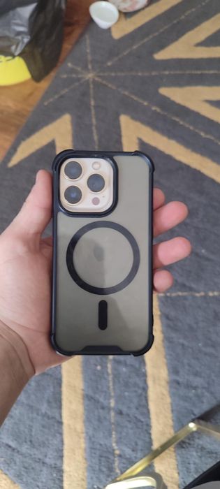 Schimb IPhone 13 Pro gold