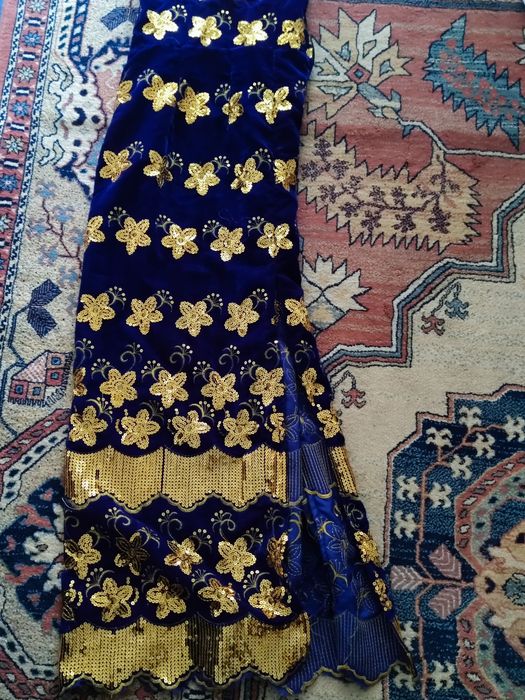 Рокли за къна запазени