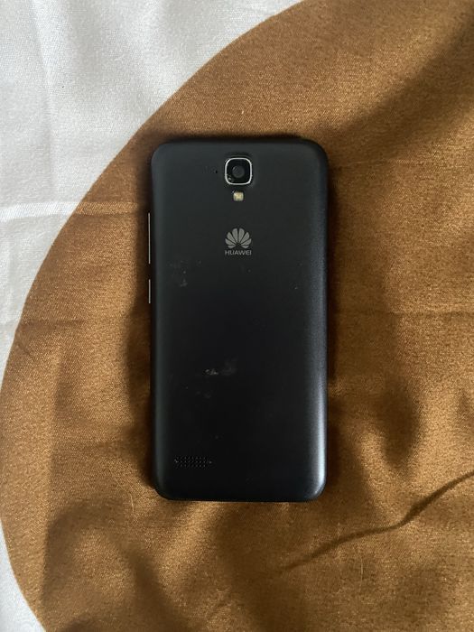 Huawei Y3 II-functional
