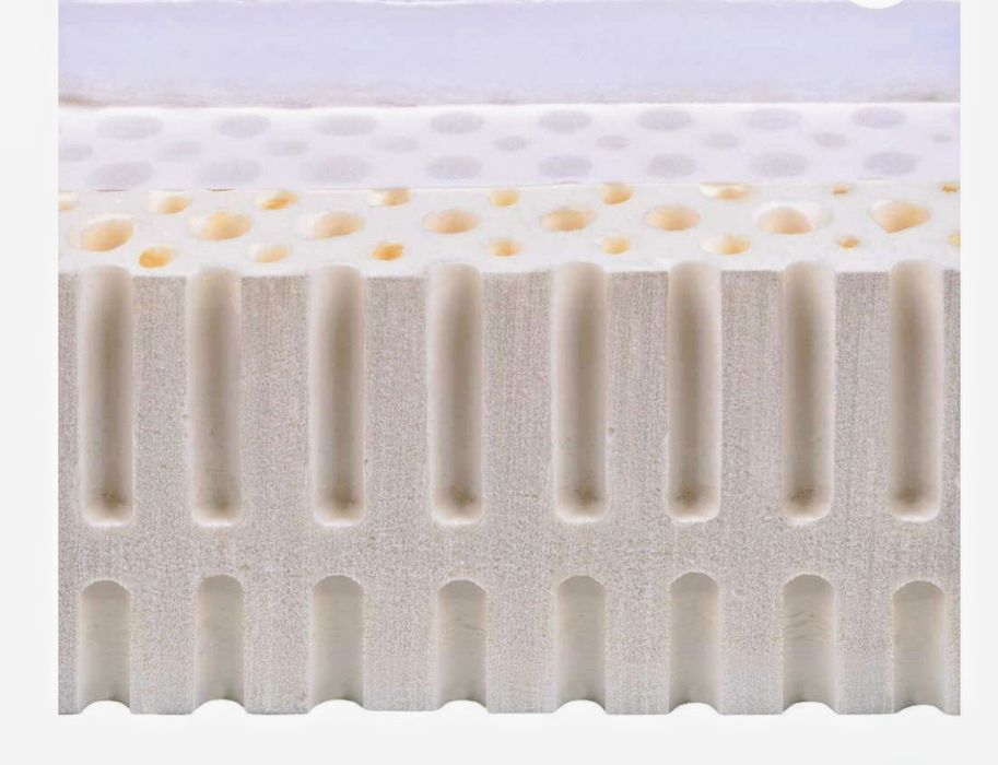 Чисто нов двулицев матрак 120/190см