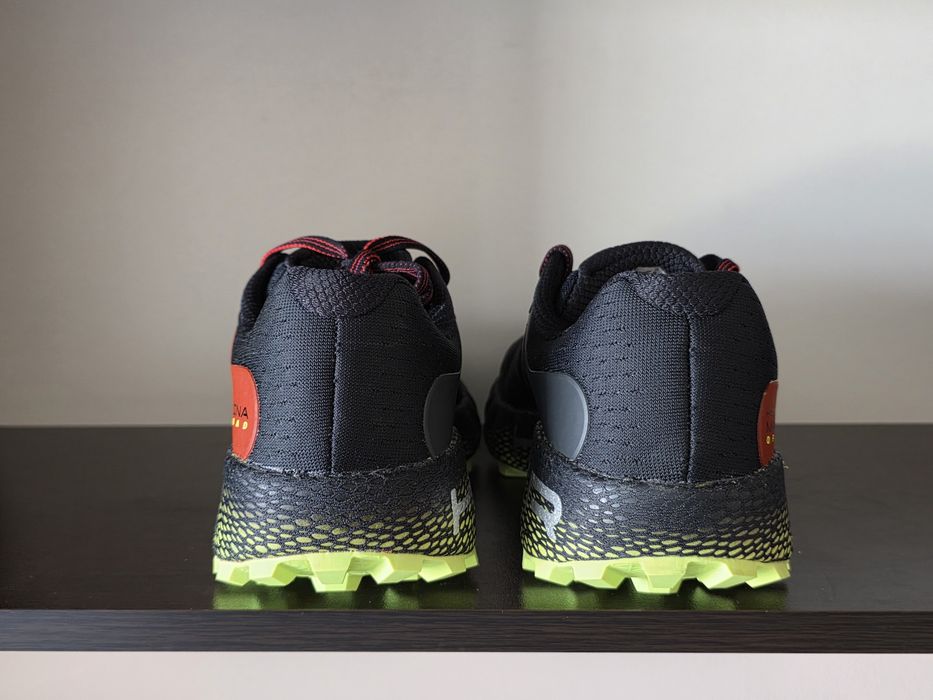 Under Armour HOVR™ Machina Off Road Running 43номер 27.5см Стелка Нови