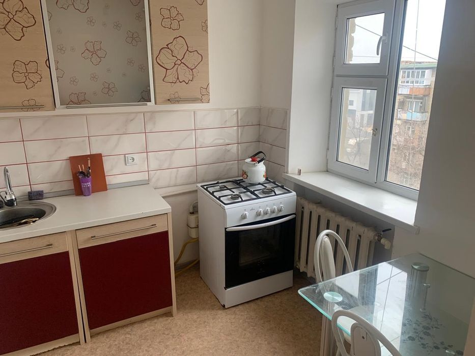 Суточная квартира