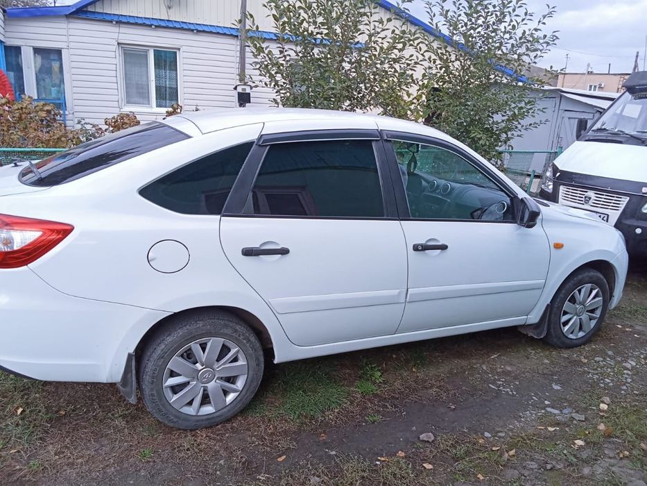 Продажа Лада Гранта