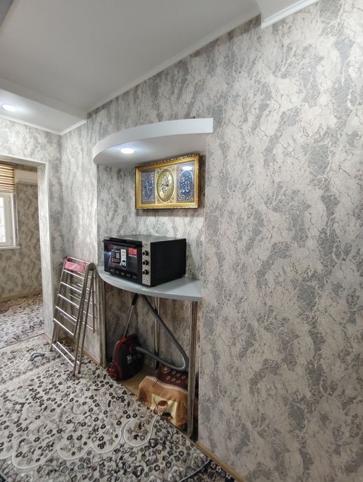 Сотилади квартира сроноо