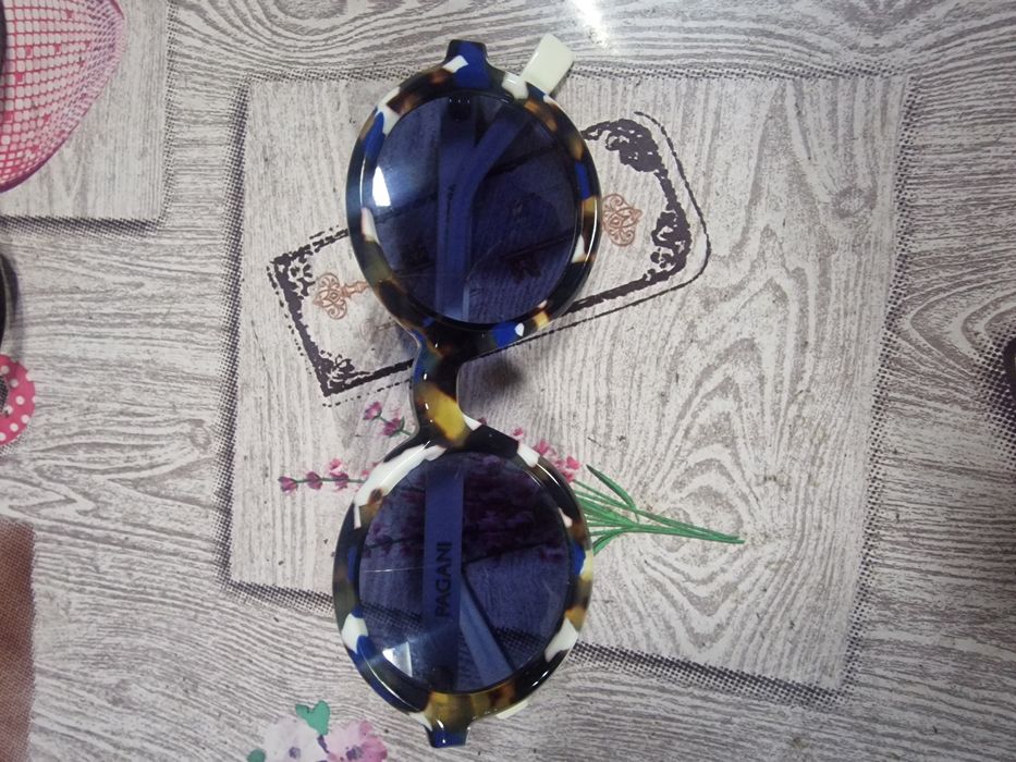 Ochelari dama Pagani