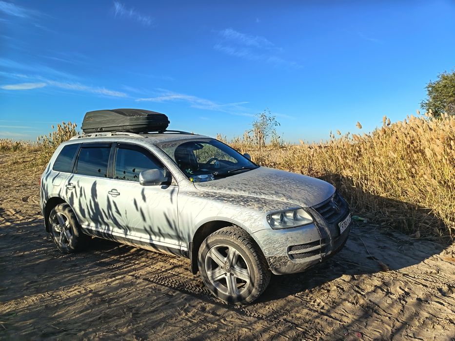 Продам надёжный автомобиль