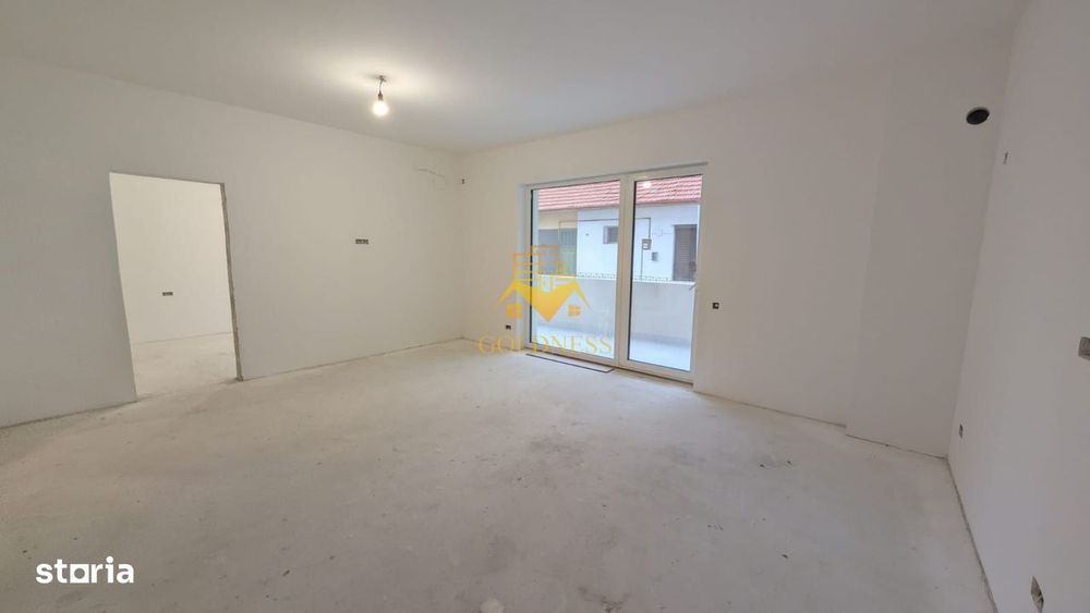 2 camere, Parcare Subterana, Bloc Nou, Central, Pta. Mihai Viteazu — fotografia 1