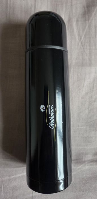 Термос - чисто нов