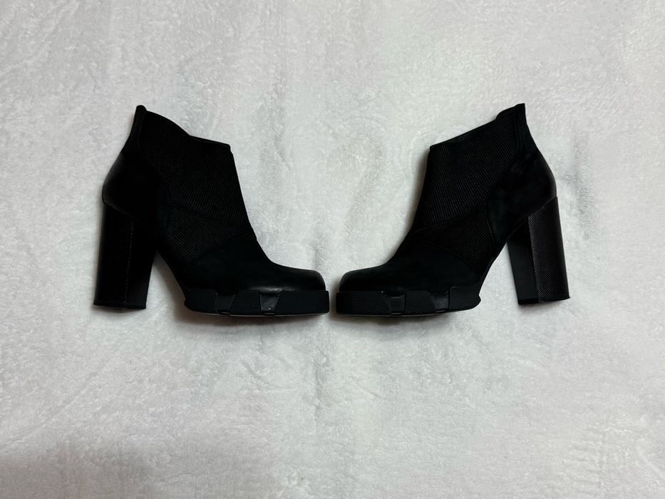 Ghete Epica Damă Negre