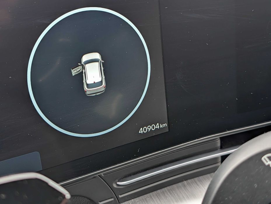 Hyundai Kona Electric 2024 Luxury Trim 64,8 kWh  - 41.000km