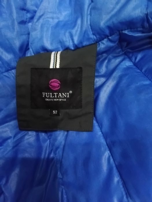 Продам зимнюю куртку.