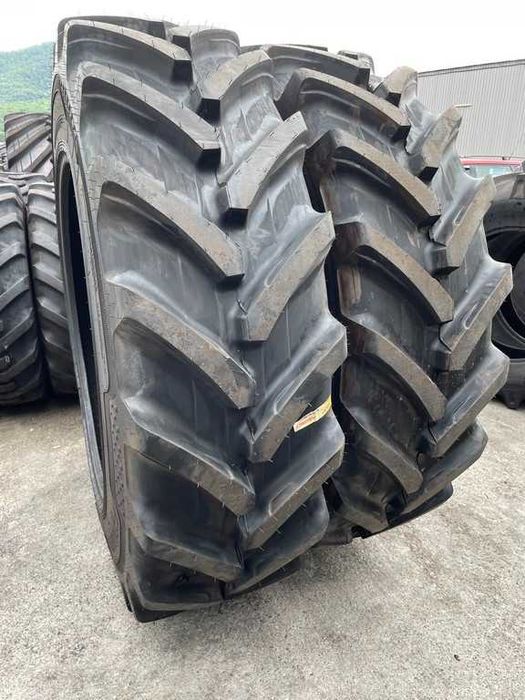 Cauciucuri radiale 420/85R38 marca ALLIANCE AGRI STAR II 16.9R38