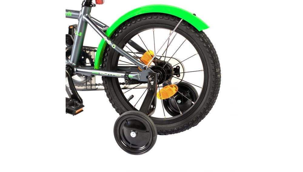 Велосипед детский Author Stylo