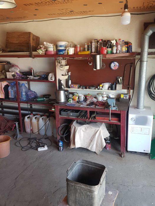 продаётся гараж кооператив "Восточный"