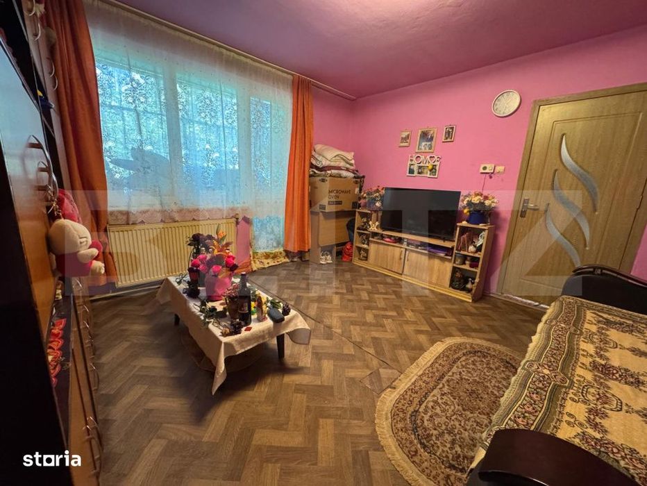 Apartament 2 camere Hunedoara Micro2,  46 mp  43000Euro