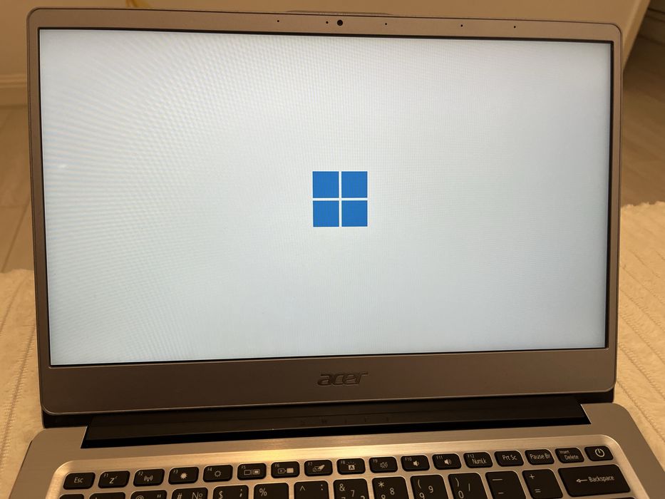 Ноутбук Acer Swift 3