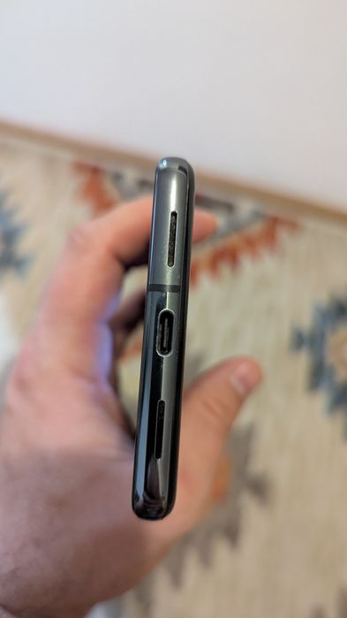 Google Pixel 7 Pro 12 GB RAM 256 gb