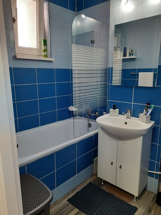 Apartament 2 camere decomandat!