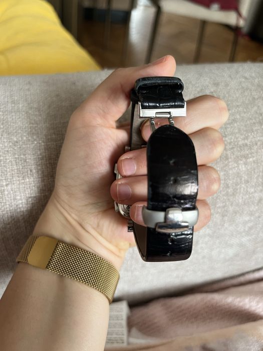 Часовник Tissot за части