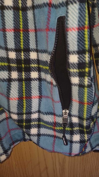 Поларена горница Tommy Hilfiger XXl