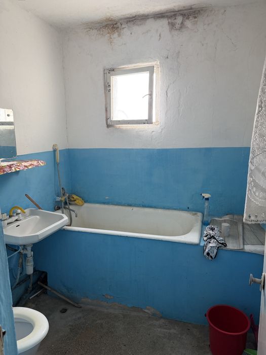 Apartament Dorohoi -47 mp —etaj 1