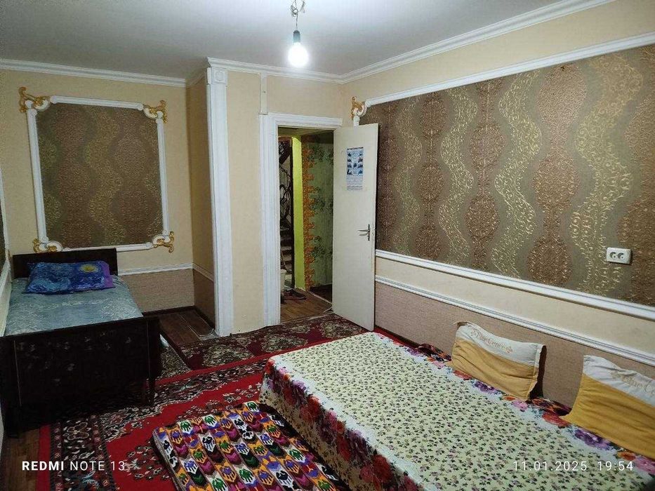 Продаётся квартира 2хкомнатная, ориентир Согдиана Мачит
