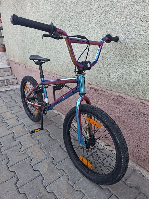 Bicicleta BMX , roti 20