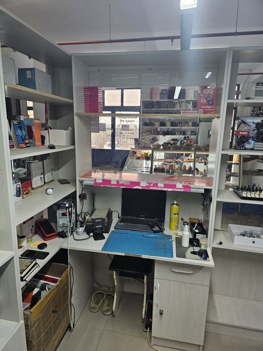 Витрина сатылады