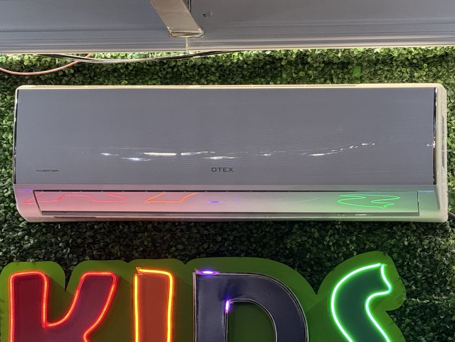 Кондиционер напольный,настенный