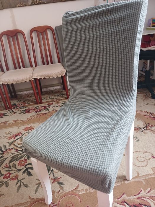 Продам стулья 5шт за 8000