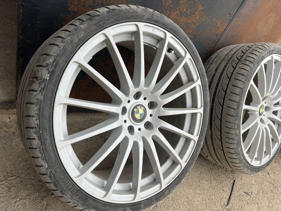 Bmw 20 цола джанти