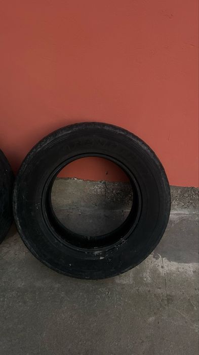 Продам шины летные 17 r