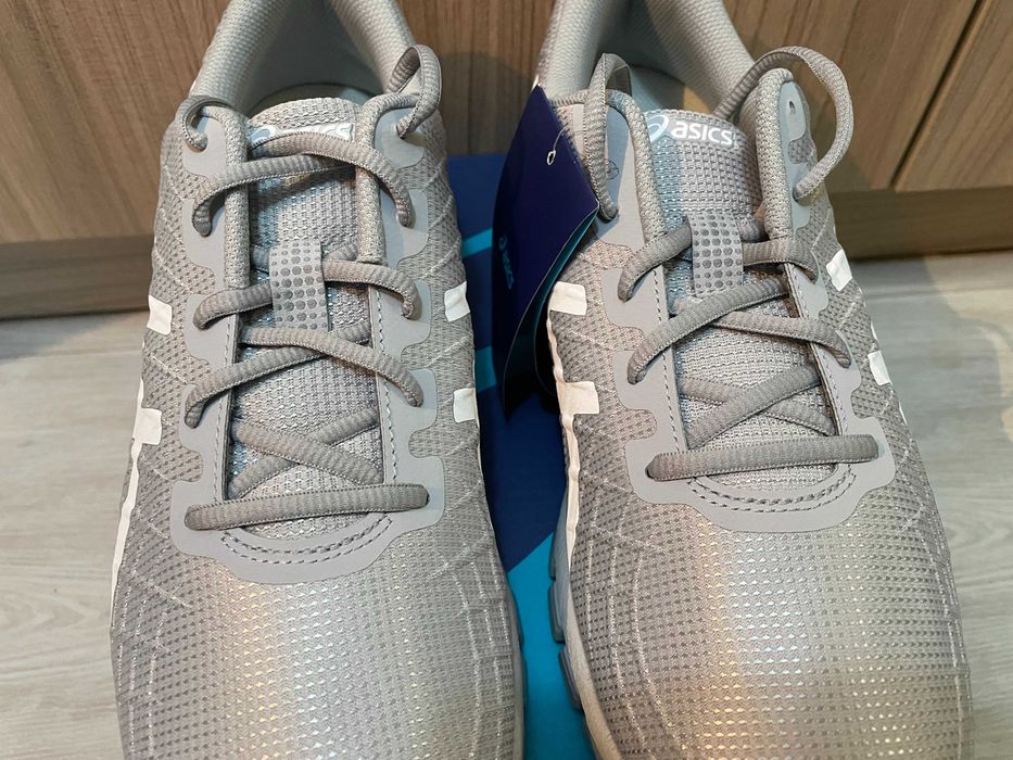 asics GEL-QUANTUM 180 4 мъжки маратонки номер 44,5