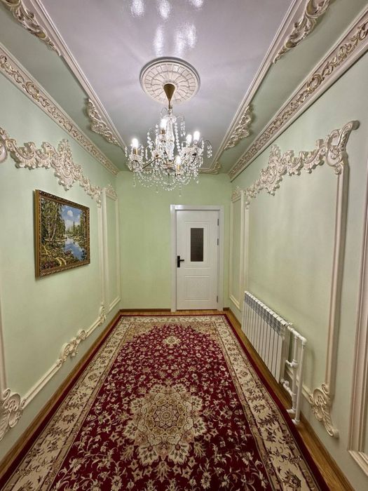 3 хона квартира сотилади ! Фрунзе Атлас ! 77 серия