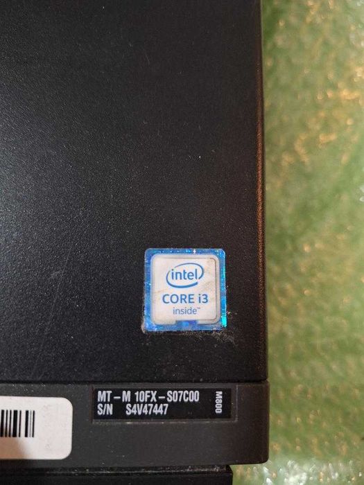 Vand unitate  Lenovo M800 .