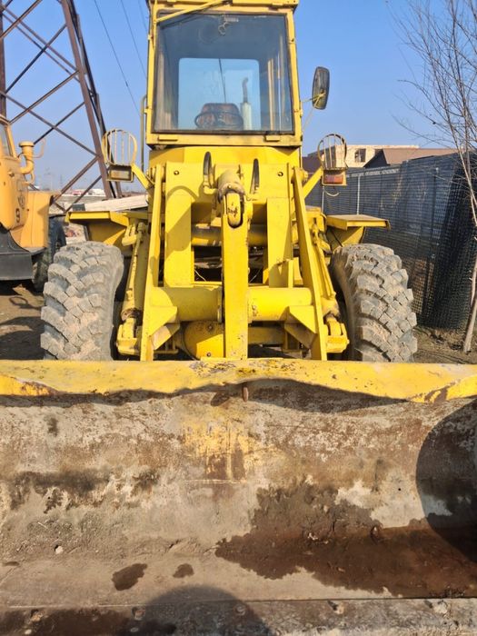 Продам погрузчик ТО-30