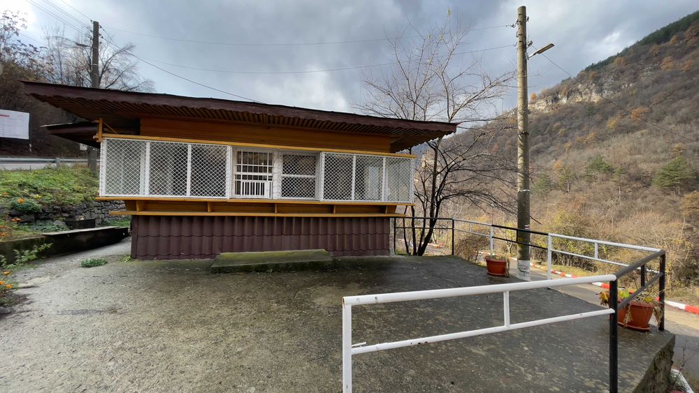 Продава се Парцел в София, Център - 1500 кв.м за 28 €/кв.м - Снимка #10