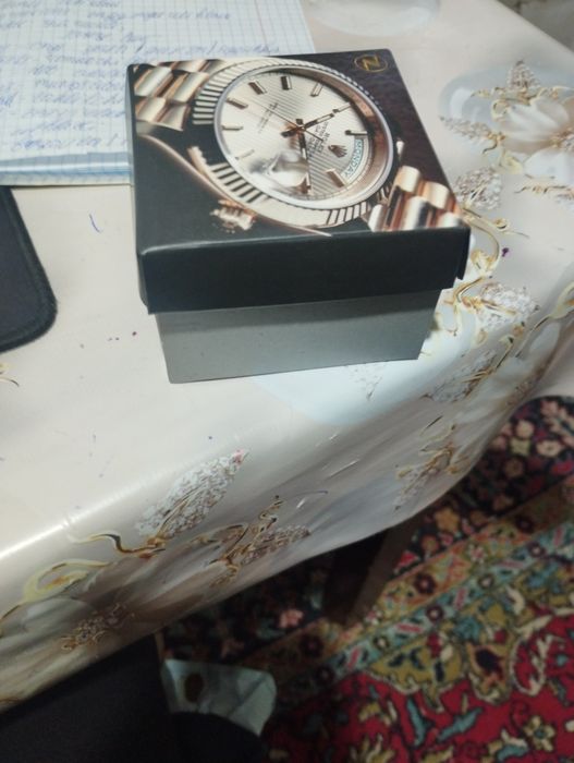 Часы Hublot Geneve
