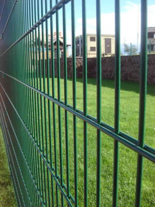 Ограждение и Заборы