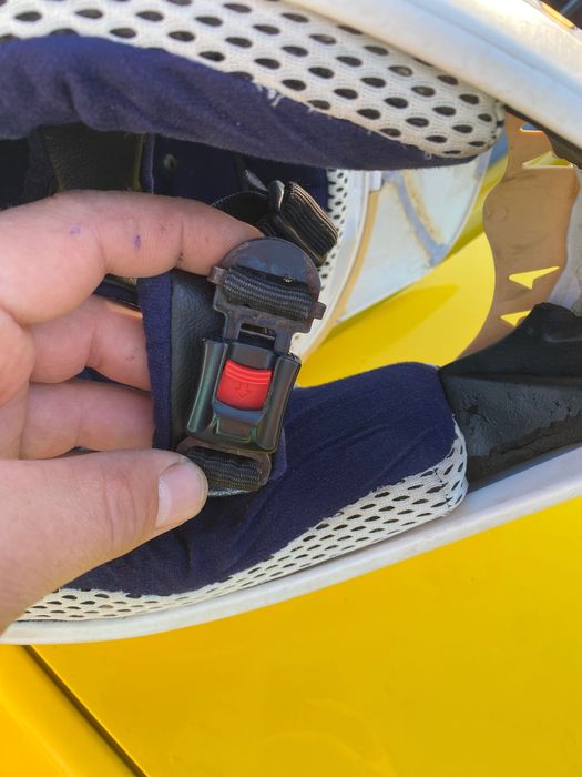 Каска за мотор или АТВ