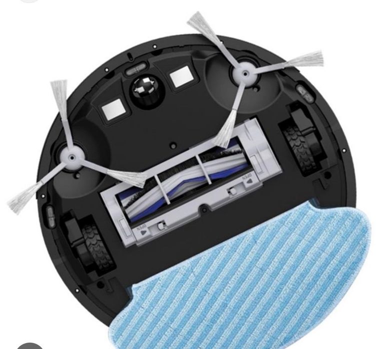 Продам робот пылесос