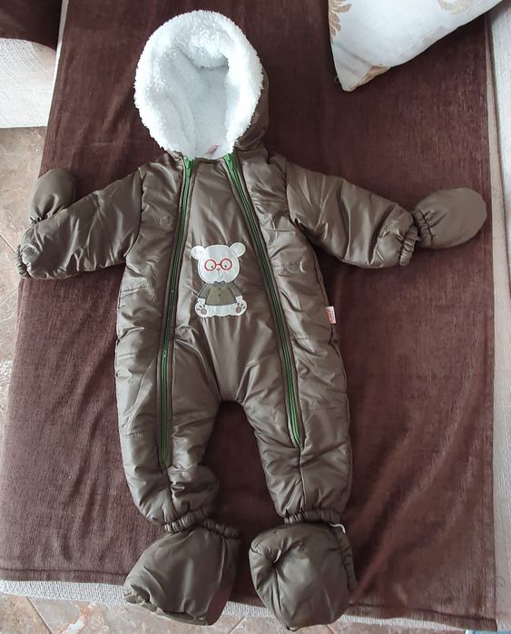 Vand salopeta noua 6-9 luni