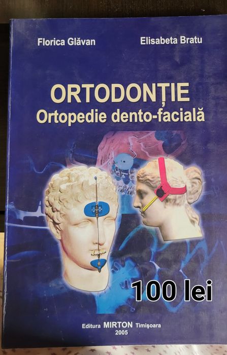 De vanzare carti de stomatologie