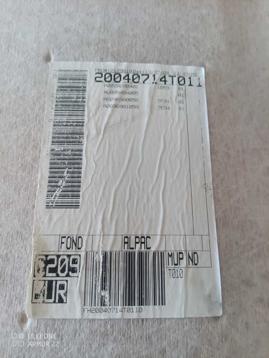 Таван с кори за Mercedes-Benz C209 - CLK Class: Black Alcantara