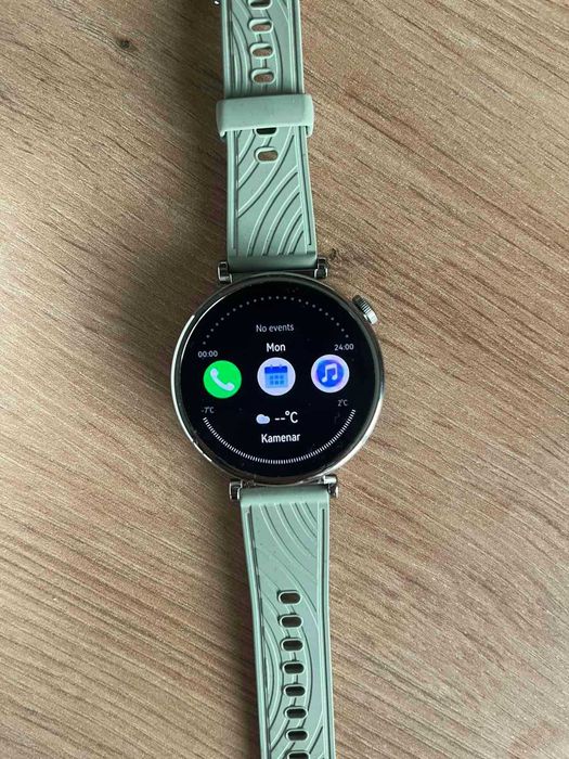 Дамски смарт часовник HUAWEI WATCH GT 4