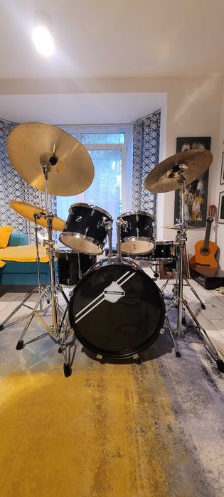 Set tobe Millenium Mx-320